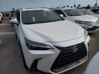 2022 Lexus NX 350