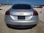 2008 Audi TT 3.2 Quattro