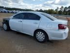 2012 Mitsubishi Galant ES