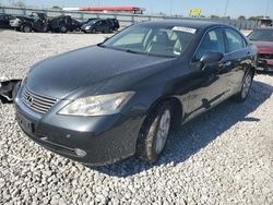 Lexus salvage cars for sale: 2008 Lexus ES 350