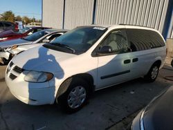 2005 Dodge Grand Caravan SE en venta en Lawrenceburg, KY