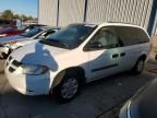 2005 Dodge Grand Caravan SE