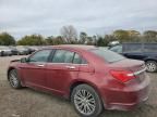 2011 Chrysler 200 Limited