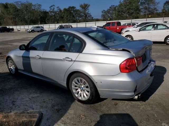 2009 BMW 328 I