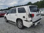 2016 Toyota Sequoia Limited