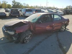 2003 Chevrolet Malibu en venta en Fort Wayne, IN