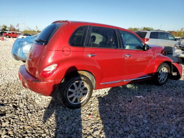 2010 Chrysler PT Cruiser