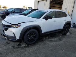 Mazda Vehiculos salvage en venta: 2025 Mazda CX-50 Preferred