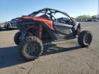 2020 Can-Am Maverick X3 RS Turbo R