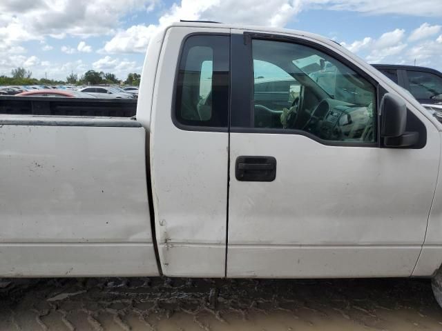 2005 Ford F150