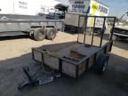 1998 Trailers Trailer