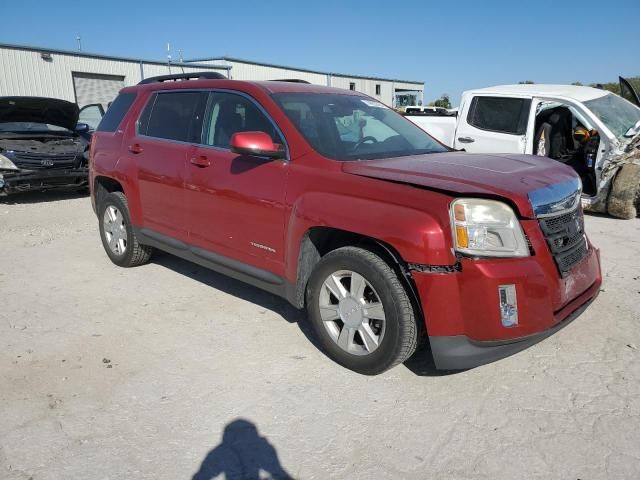 2013 GMC Terrain SLE