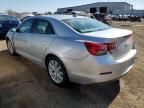 2013 Chevrolet Malibu 2LT