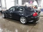 2007 BMW 328 XI