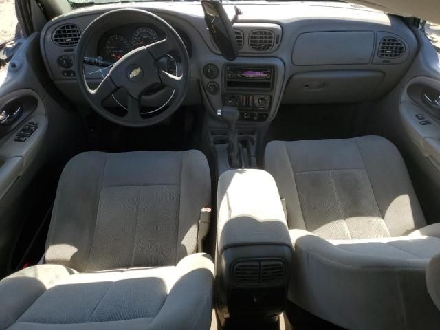 2005 Chevrolet Trailblazer LS