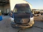 2018 Mercedes-Benz Sprinter 2500