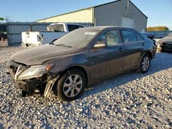 2011 Toyota Camry Base en venta en Lawrenceburg, KY