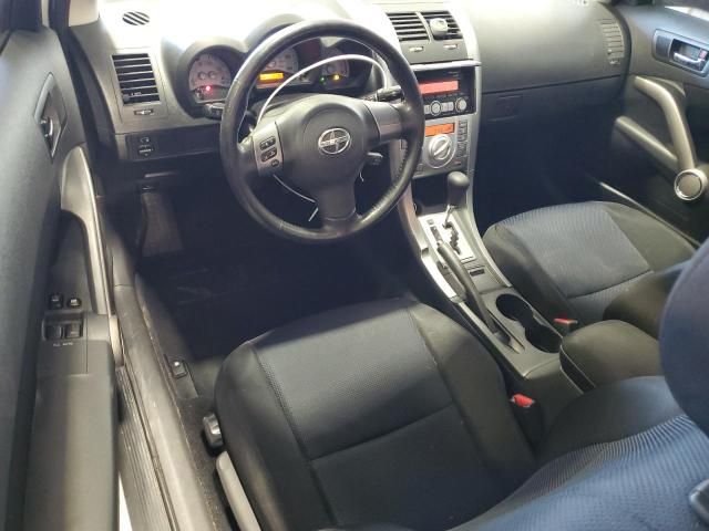 2010 Scion TC