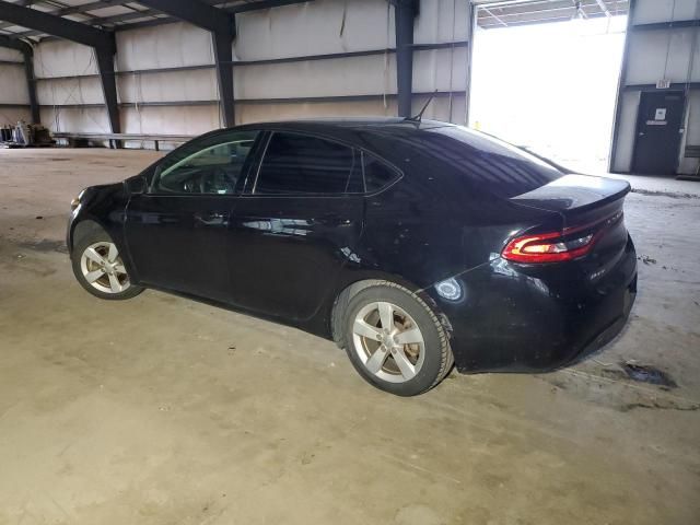 2015 Dodge Dart SXT