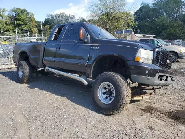 2003 Ford F250 Super Duty