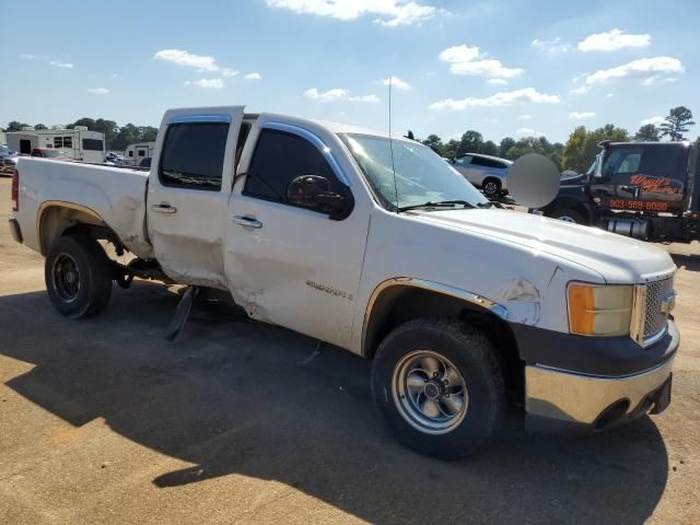 2007 GMC New Sierra C1500