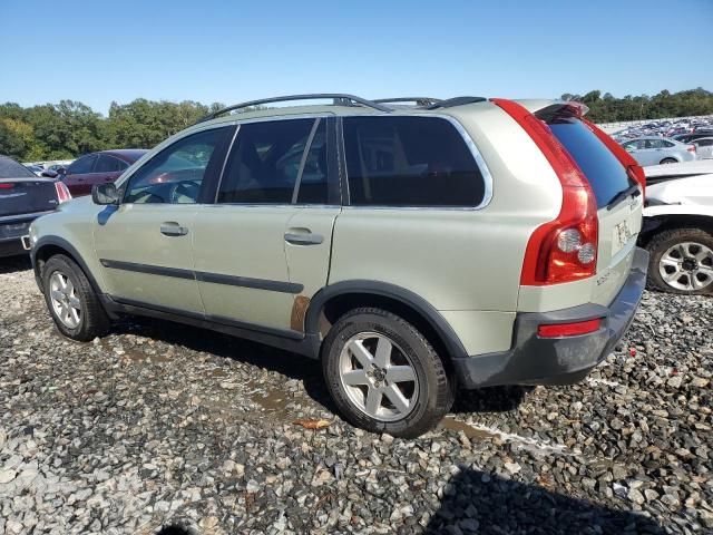 2006 Volvo XC90