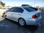 2008 BMW 328 I Sulev