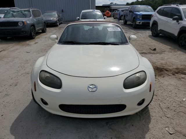 2008 Mazda MX-5 Miata