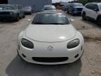 2008 Mazda MX-5 Miata