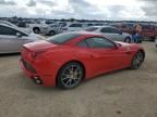 2014 Ferrari California