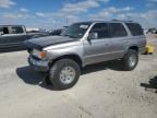 2001 Toyota 4runner SR5