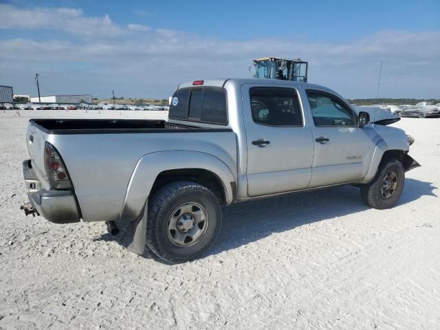 2005 Toyota Tacoma Double Cab Prerunner