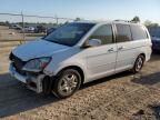 2007 Honda Odyssey EX