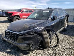 Honda Vehiculos salvage en venta: 2024 Honda CR-V EXL