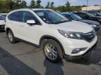 2016 Honda CR-V EXL