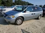 2005 Dodge Grand Caravan SE