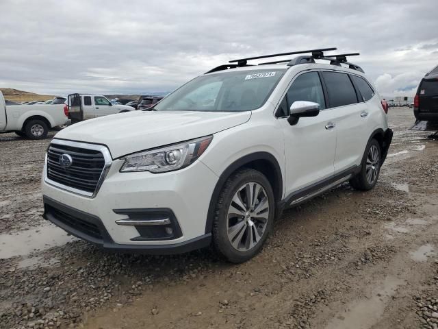 2021 Subaru Ascent Touring