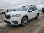 2021 Subaru Ascent Touring