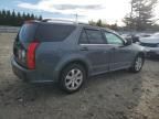 2008 Cadillac SRX