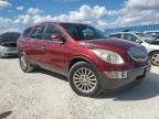 2011 Buick Enclave CXL