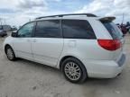 2007 Toyota Sienna XLE