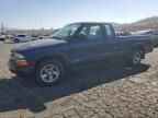 2001 Chevrolet S Truck S10