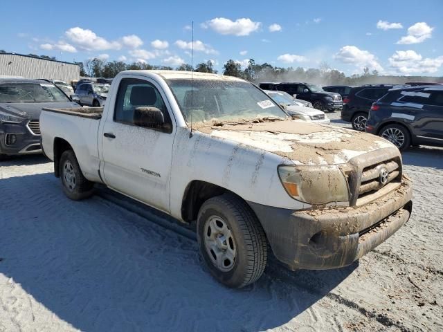 2007 Toyota Tacoma