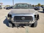 2007 Toyota Tundra Double Cab SR5