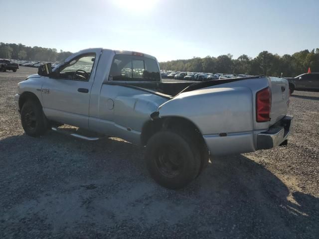 2007 Dodge RAM 3500 ST