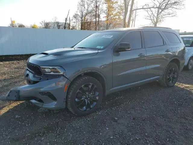 2022 Dodge Durango GT