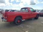 2003 Dodge RAM 2500 ST