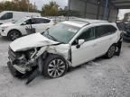 2018 Subaru Outback Touring