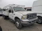 2004 Ford F450 Super Duty