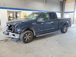 2015 Ford F150 Super Cab en venta en Sandston, VA